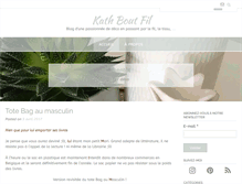Tablet Screenshot of kathboutfil.com